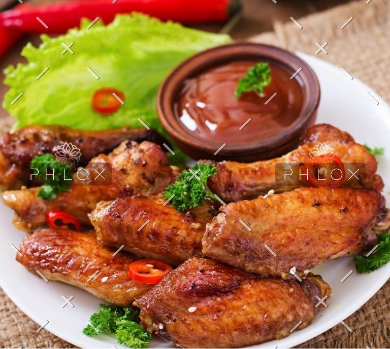 demo-attachment-1165-sour-sweet-baked-chicken-wings-and-sauce-PYAGX99